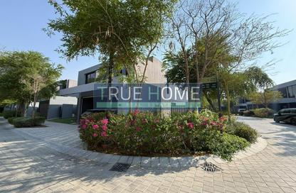 Villa - 4 - 5 for rent in Sendian - Masaar - Tilal City - Sharjah