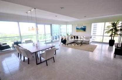 Apartment - 2 Bedrooms - 2 Bathrooms for sale in The Fairways North - The Fairways - The Views - Dubai