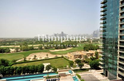 Apartment - 2 Bedrooms - 2 Bathrooms for sale in The Fairways North - The Fairways - The Views - Dubai Apartment - 2 Bedrooms - 2 Bathrooms for sale in The Fairways North - The Fairways - The Views - Dubai