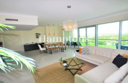 Apartment - 2 Bedrooms - 2 Bathrooms for sale in The Fairways North - The Fairways - The Views - Dubai