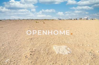 Land - Studio for sale in Saadiyat Reserve - Saadiyat Island - Abu Dhabi Land - Studio for sale in Saadiyat Reserve - Saadiyat Island - Abu Dhabi