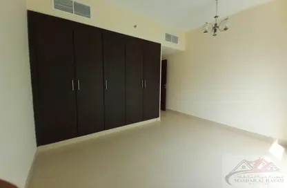 شقة - 2 غرف نوم - 2 حمامات للايجار في بناية مويليح 29 - مويلح - الشارقة