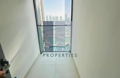 Apartment - 3 Bedrooms - 3 Bathrooms for rent in Radiant Square - City Of Lights - Al Reem Island - Abu Dhabi