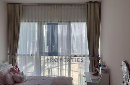 Apartment - 3 Bedrooms - 3 Bathrooms for rent in Radiant Square - City Of Lights - Al Reem Island - Abu Dhabi Apartment - 3 Bedrooms - 3 Bathrooms for rent in Radiant Square - City Of Lights - Al Reem Island - Abu Dhabi