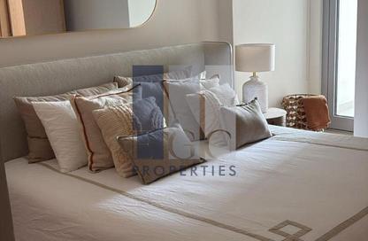 Apartment - 3 Bedrooms - 3 Bathrooms for rent in Radiant Square - City Of Lights - Al Reem Island - Abu Dhabi Apartment - 3 Bedrooms - 3 Bathrooms for rent in Radiant Square - City Of Lights - Al Reem Island - Abu Dhabi