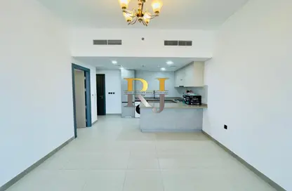 Apartment - 1 Bedroom - 2 Bathrooms for rent in Oasis Vista Residences - District 13 - Jumeirah Village Circle - Dubai