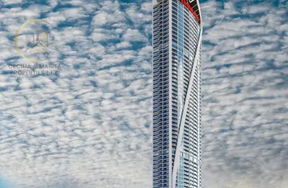 Apartment - 1 Bedroom - 2 Bathrooms for sale in Fashionz by Danube - Jumeirah Village Triangle - Dubai