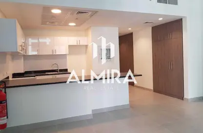 شقة - غرفة نوم - 2 حمامات للايجار في بارك فيو - جزيرة السعديات - أبوظبي