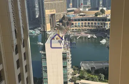 Apartment - 2 Bedrooms - 3 Bathrooms for sale in Bahar 1 - Bahar - Jumeirah Beach Residence - Dubai