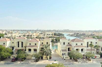 شقة - غرفة نوم - 1 حمام للبيع في رويال بريز - رويال بريز - قرية الحمرا - رأس الخيمة