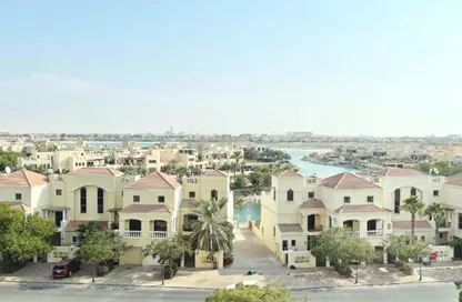 شقة - غرفة نوم - 1 حمام للبيع في رويال بريز - رويال بريز - قرية الحمرا - رأس الخيمة شقة - غرفة نوم - 1 حمام للبيع في رويال بريز - رويال بريز - قرية الحمرا - رأس الخيمة