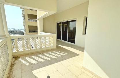 Apartment - 1 Bedroom - 1 Bathroom for sale in Royal Breeze 1 - Royal Breeze - Al Hamra Village - Ras Al Khaimah