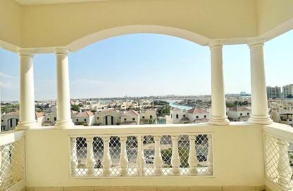 Apartment - 1 Bedroom - 1 Bathroom for sale in Royal Breeze 1 - Royal Breeze - Al Hamra Village - Ras Al Khaimah