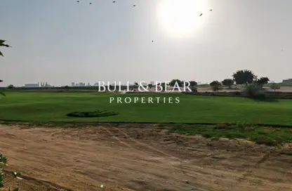 Villa - 5 Bedrooms - 7 Bathrooms for sale in Golf Community - Al Zorah - Ajman