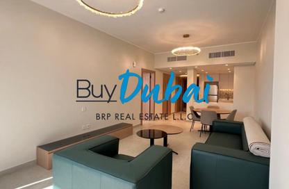 Apartment - 1 Bedroom - 2 Bathrooms for rent in Neva Residences - District 16 - Jumeirah Village Circle - Dubai