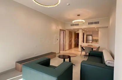 Apartment - 1 Bedroom - 2 Bathrooms for rent in Neva Residences - District 16 - Jumeirah Village Circle - Dubai