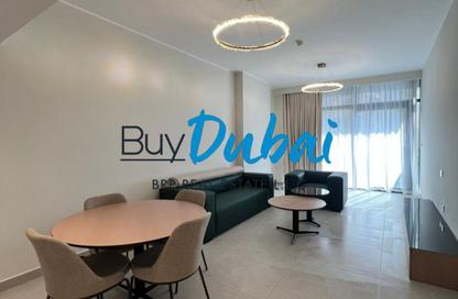 Apartment - 1 Bedroom - 2 Bathrooms for rent in Neva Residences - District 16 - Jumeirah Village Circle - Dubai