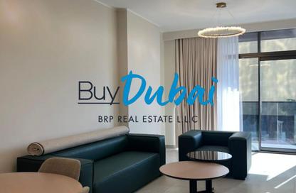 Apartment - 1 Bedroom - 2 Bathrooms for rent in Neva Residences - District 16 - Jumeirah Village Circle - Dubai