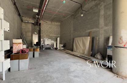 Retail - Studio - 1 for rent in Vincitore Benessere - Arjan - Dubai Retail - Studio - 1 for rent in Vincitore Benessere - Arjan - Dubai
