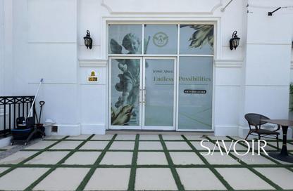Retail - Studio - 1 for rent in Vincitore Benessere - Arjan - Dubai Retail - Studio - 1 for rent in Vincitore Benessere - Arjan - Dubai
