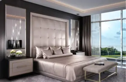 Townhouse - 4 Bedrooms - 3 Bathrooms for rent in Bel Air - DAMAC Hills - Dubai