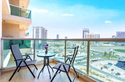 Apartment - Studio - 1 for rent in Elite Sports Residence 2 - Elite Sports Residence - Dubai Sports City - Dubai Apartment - Studio - 1 for rent in Elite Sports Residence 2 - Elite Sports Residence - Dubai Sports City - Dubai