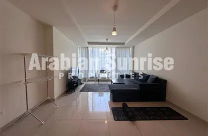 شقة - غرفة نوم - 2 حمامات للايجار في صن تاور - شمس أبوظبي - جزيرة الريم - أبوظبي شقة - غرفة نوم - 2 حمامات للايجار في صن تاور - شمس أبوظبي - جزيرة الريم - أبوظبي