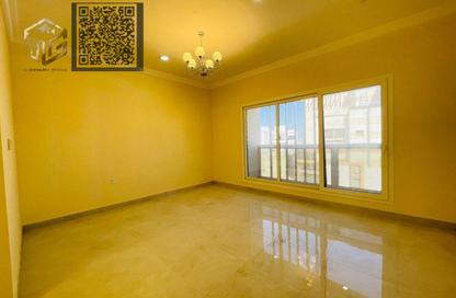 Villa - 4 - 7 for rent in Al Zaheya Gardens - Al Zahya - Ajman