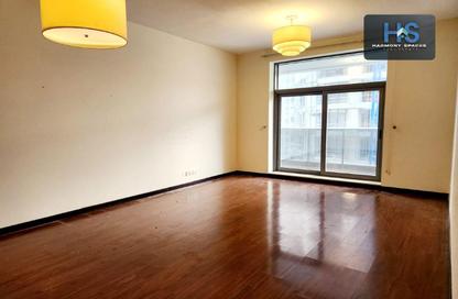 Apartment - 2 Bedrooms - 4 Bathrooms for rent in Green Lakes Towers 1 - Green Lakes Towers - JLT Cluster S - Jumeirah Lake Towers - Dubai