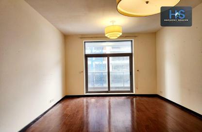 Apartment - 2 Bedrooms - 4 Bathrooms for rent in Green Lakes Towers 1 - Green Lakes Towers - JLT Cluster S - Jumeirah Lake Towers - Dubai