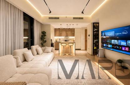 شقة - غرفة نوم - 1 حمام للبيع في عزيزي ريفييرا 16 - عزيزي ريفيرا - ميدان واحد - ميدان - دبي