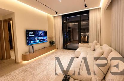 Apartment - 1 Bedroom - 1 Bathroom for sale in Azizi Riviera 16 - Azizi Riviera - Meydan One - Meydan - Dubai
