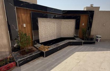 Villa - 5 - 6 for sale in Al Helio 1 - Al Helio - Ajman Villa - 5 - 6 for sale in Al Helio 1 - Al Helio - Ajman