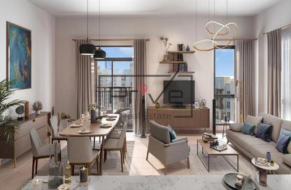 Apartment - 1 Bedroom - 1 Bathroom for sale in Lamaa Building 3 - Lamaa - Madinat Jumeirah Living - Umm Suqeim - Dubai Apartment - 1 Bedroom - 1 Bathroom for sale in Lamaa Building 3 - Lamaa - Madinat Jumeirah Living - Umm Suqeim - Dubai