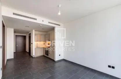 Apartment - 1 Bedroom - 1 Bathroom for sale in The Crest Tower C - The Crest - Sobha Hartland - Mohammed Bin Rashid City - Dubai