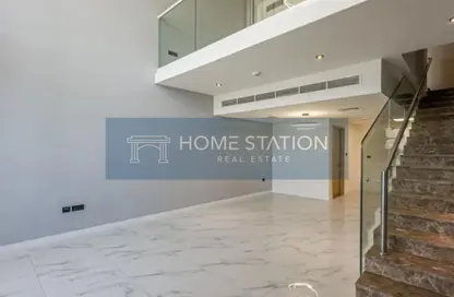 تاون هاوس - غرفة نوم - 2 حمامات للبيع في روكان 3 - روكان - دبي لاند - دبي