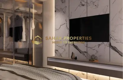 Apartment - 2 Bedrooms - 3 Bathrooms for sale in Tulip Oasis 11 - Majan - Dubai Land - Dubai Apartment - 2 Bedrooms - 3 Bathrooms for sale in Tulip Oasis 11 - Majan - Dubai Land - Dubai