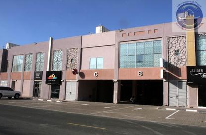 Retail - Studio for rent in Nadd Al Hammar Avenues - Nadd Al Hammar - Dubai