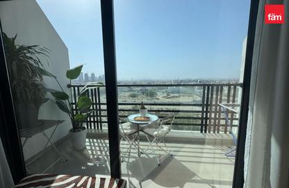 شقة - 1 حمام للبيع في جويا بلانكا ريزيدنس - ارجان - دبي شقة - 1 حمام للبيع في جويا بلانكا ريزيدنس - ارجان - دبي