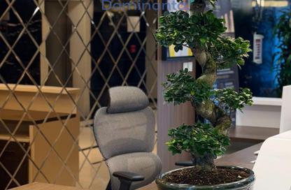 Business Centre - Studio - 1 for rent in The One Tower - Barsha Heights (Tecom) - Dubai