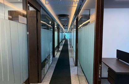 Business Centre - Studio - 1 for rent in The One Tower - Barsha Heights (Tecom) - Dubai