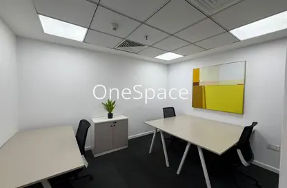 Business Centre - Studio - 3 Bathrooms for rent in Dubai Investment Park 1 (DIP 1) - Dubai Investment Park (DIP) - Dubai