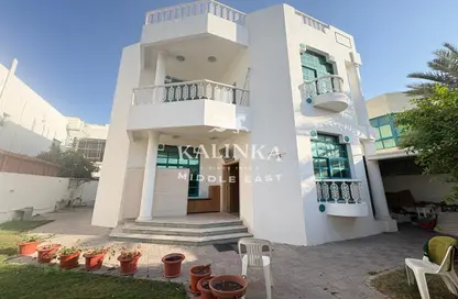 Villa - 5 Bedrooms - 6 Bathrooms for sale in Jumeirah 3 Villas - Jumeirah 3 - Jumeirah - Dubai