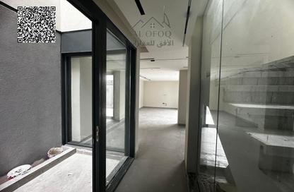 Villa - 5 Bedrooms - 6 Bathrooms for sale in District 9 - Al Zorah - Ajman