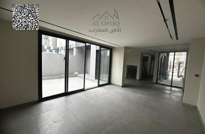 Villa - 5 Bedrooms - 6 Bathrooms for sale in District 9 - Al Zorah - Ajman
