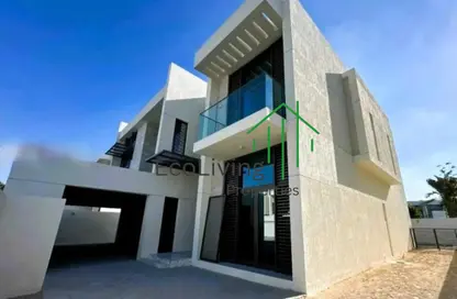Villa - 5 Bedrooms - 6 Bathrooms for sale in District One Phase III - District One - Mohammed Bin Rashid City - Dubai Villa - 5 Bedrooms - 6 Bathrooms for sale in District One Phase III - District One - Mohammed Bin Rashid City - Dubai