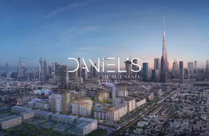 Apartment - 3 Bedrooms - 3 Bathrooms for sale in Castleton - Central Park at City Walk - City Walk - Dubai