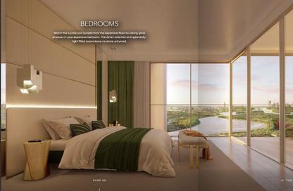 Apartment - 1 - 2 for sale in Regalia By Deyaar - Business Bay - Dubai