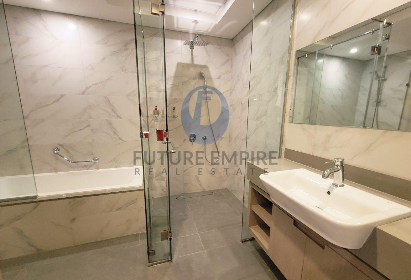 Beautiful View Furnished 3BHK Apartment + Maid photo 17
