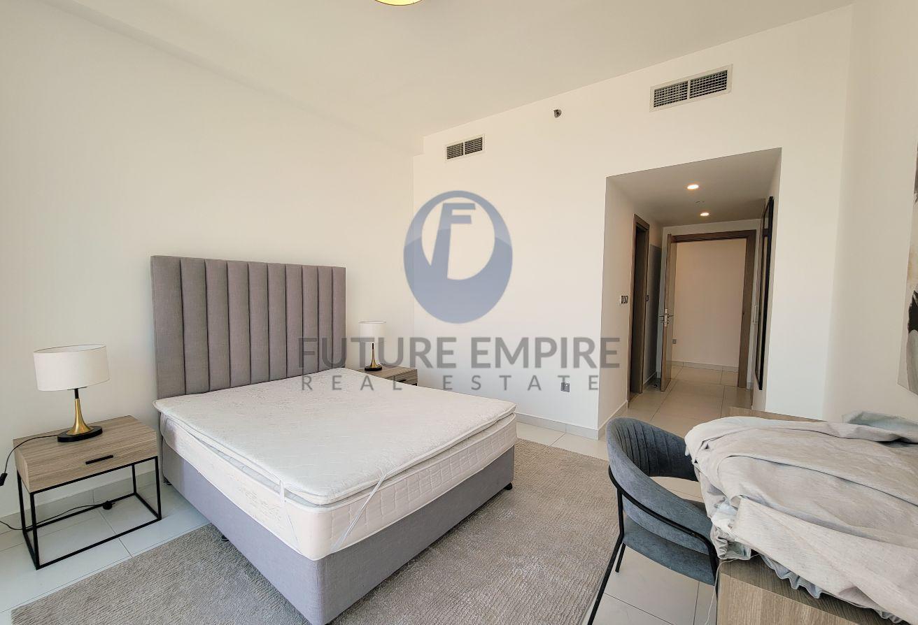 Beautiful View Furnished 3BHK Apartment + Maid photo 15